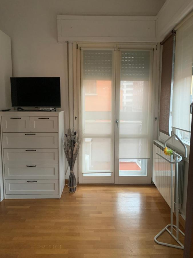 Bolo Guesthouse Bologna Exterior photo